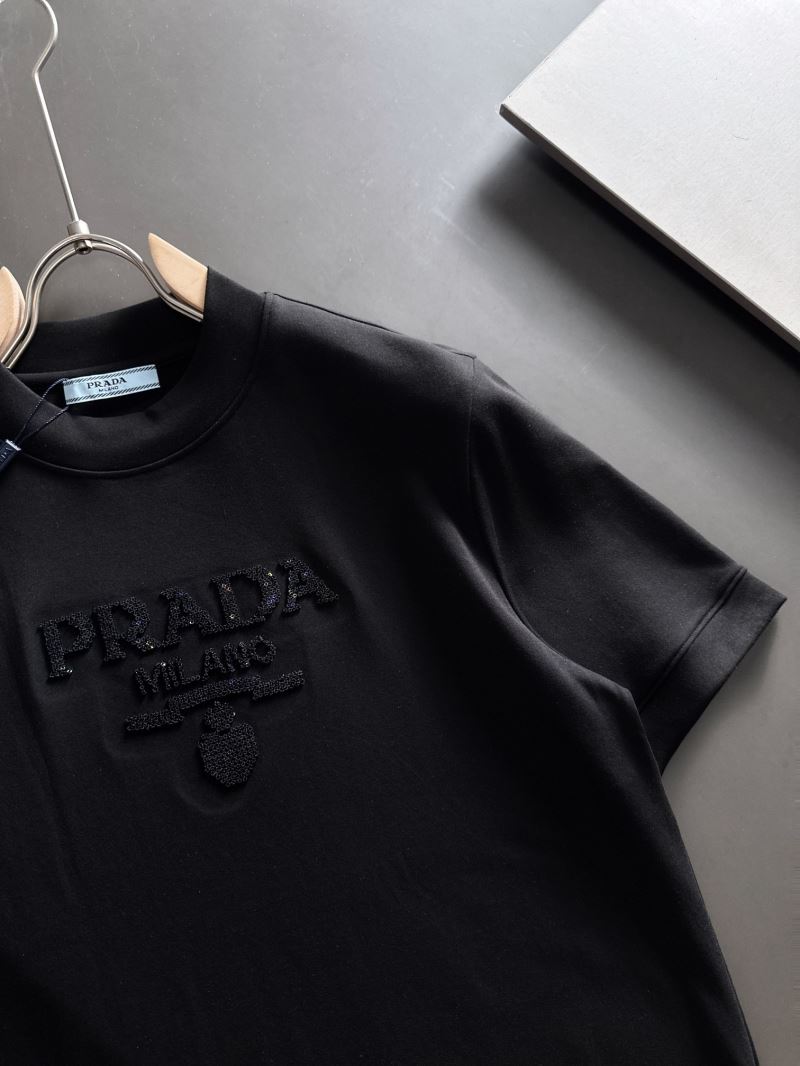 Prada T-Shirts